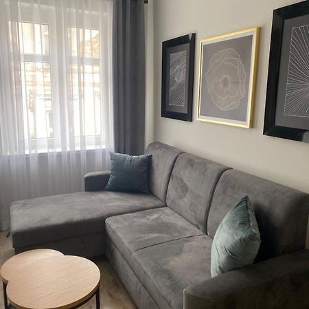 Noclegi W Centrum Brodnicy Brodnica  Exteriér fotografie