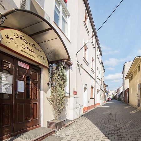 Noclegi W Centrum Brodnicy Brodnica  Exteriér fotografie
