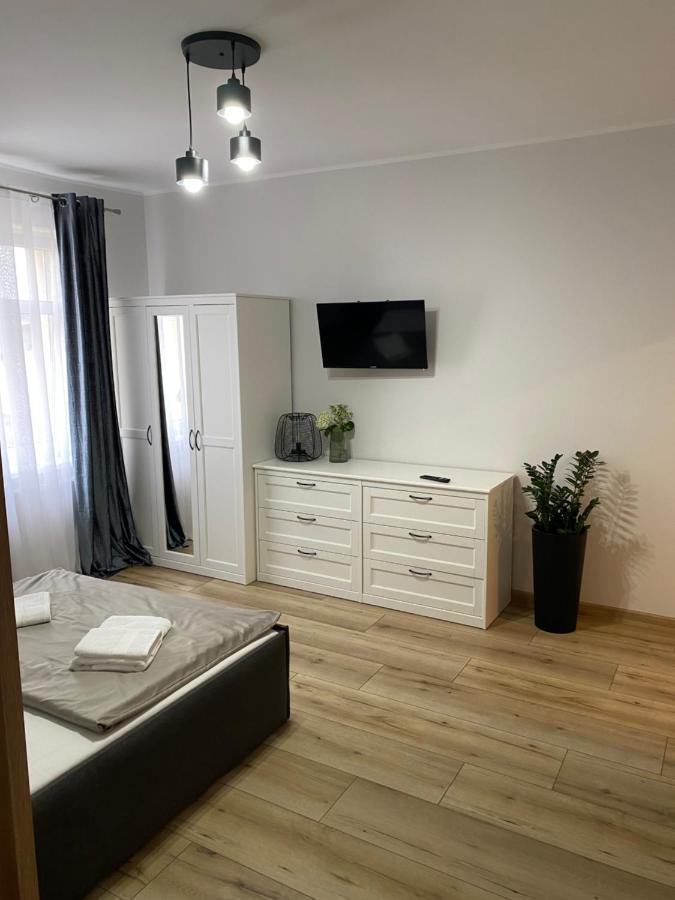Noclegi W Centrum Brodnicy Brodnica  Exteriér fotografie
