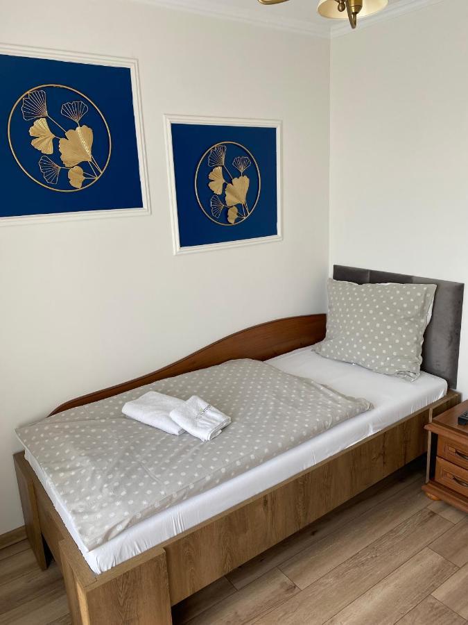 Noclegi W Centrum Brodnicy Brodnica  Exteriér fotografie
