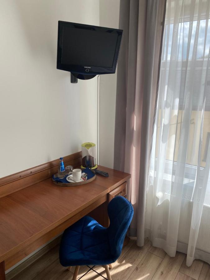 Noclegi W Centrum Brodnicy Brodnica  Exteriér fotografie