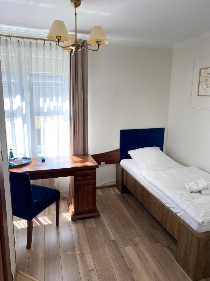 Noclegi W Centrum Brodnicy Brodnica  Exteriér fotografie
