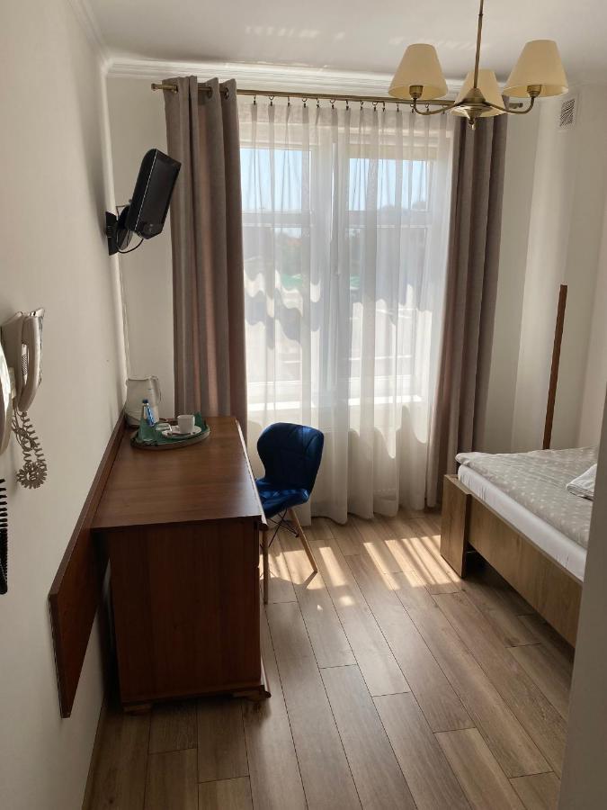 Noclegi W Centrum Brodnicy Brodnica  Exteriér fotografie
