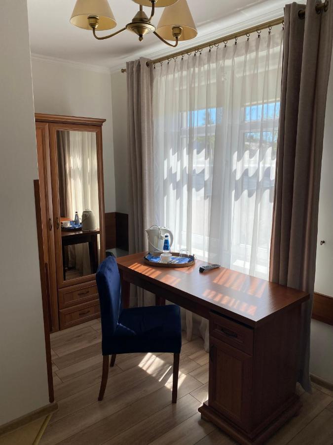 Noclegi W Centrum Brodnicy Brodnica  Exteriér fotografie