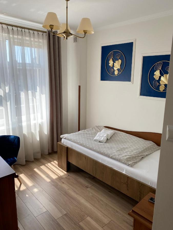 Noclegi W Centrum Brodnicy Brodnica  Exteriér fotografie