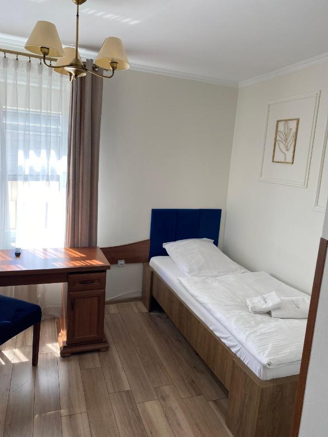 Noclegi W Centrum Brodnicy Brodnica  Exteriér fotografie