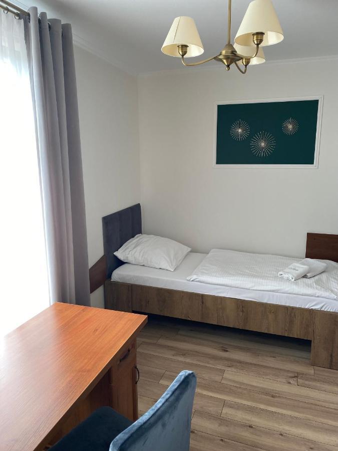 Noclegi W Centrum Brodnicy Brodnica  Exteriér fotografie