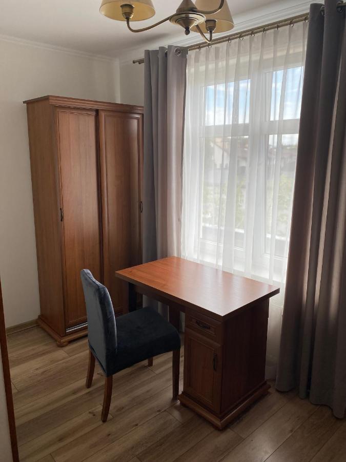 Noclegi W Centrum Brodnicy Brodnica  Exteriér fotografie