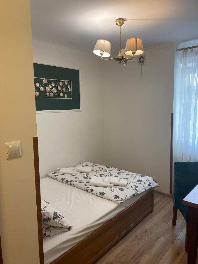Noclegi W Centrum Brodnicy Brodnica  Exteriér fotografie