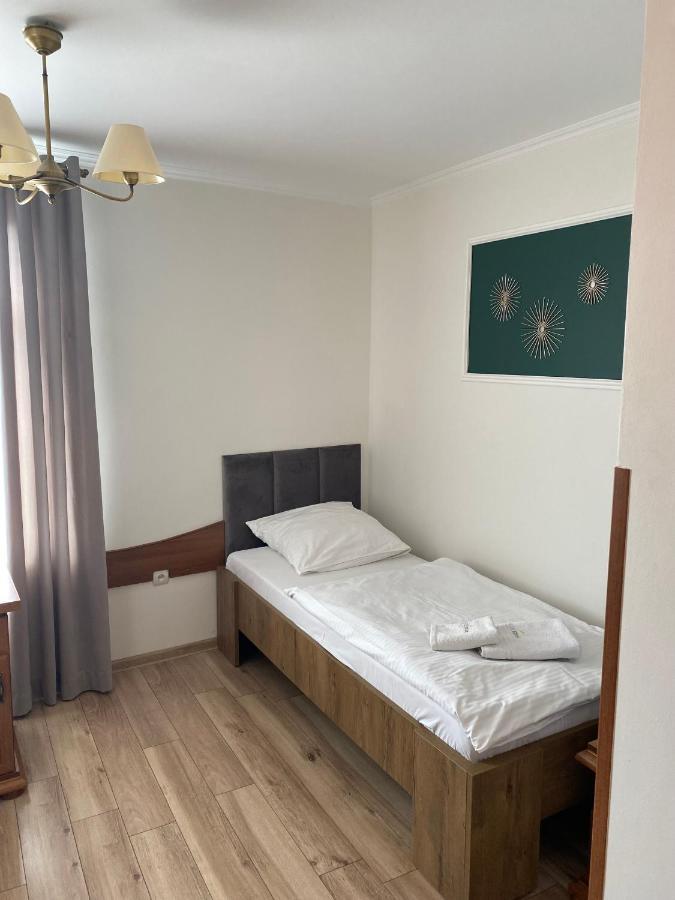 Noclegi W Centrum Brodnicy Brodnica  Exteriér fotografie
