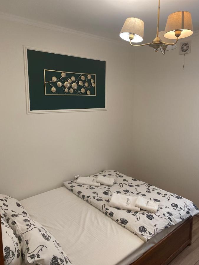 Noclegi W Centrum Brodnicy Brodnica  Exteriér fotografie