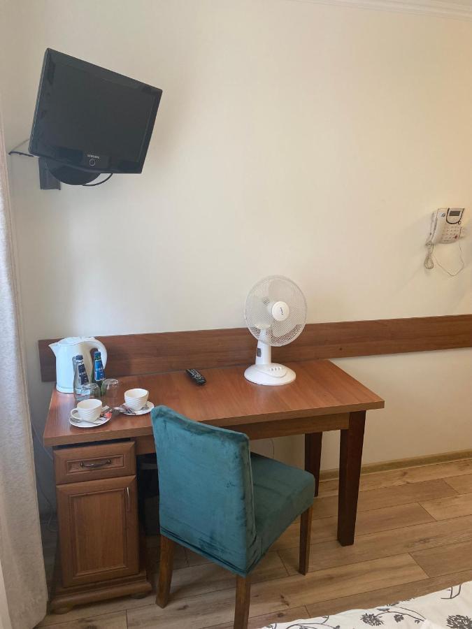 Noclegi W Centrum Brodnicy Brodnica  Exteriér fotografie