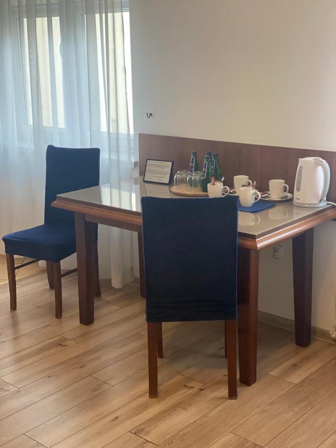 Noclegi W Centrum Brodnicy Brodnica  Exteriér fotografie