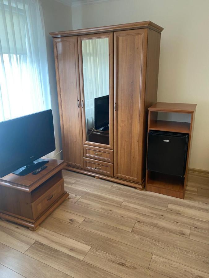 Noclegi W Centrum Brodnicy Brodnica  Exteriér fotografie