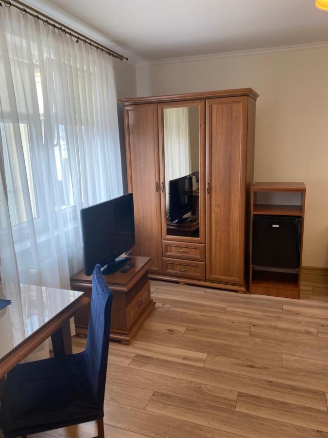 Noclegi W Centrum Brodnicy Brodnica  Exteriér fotografie