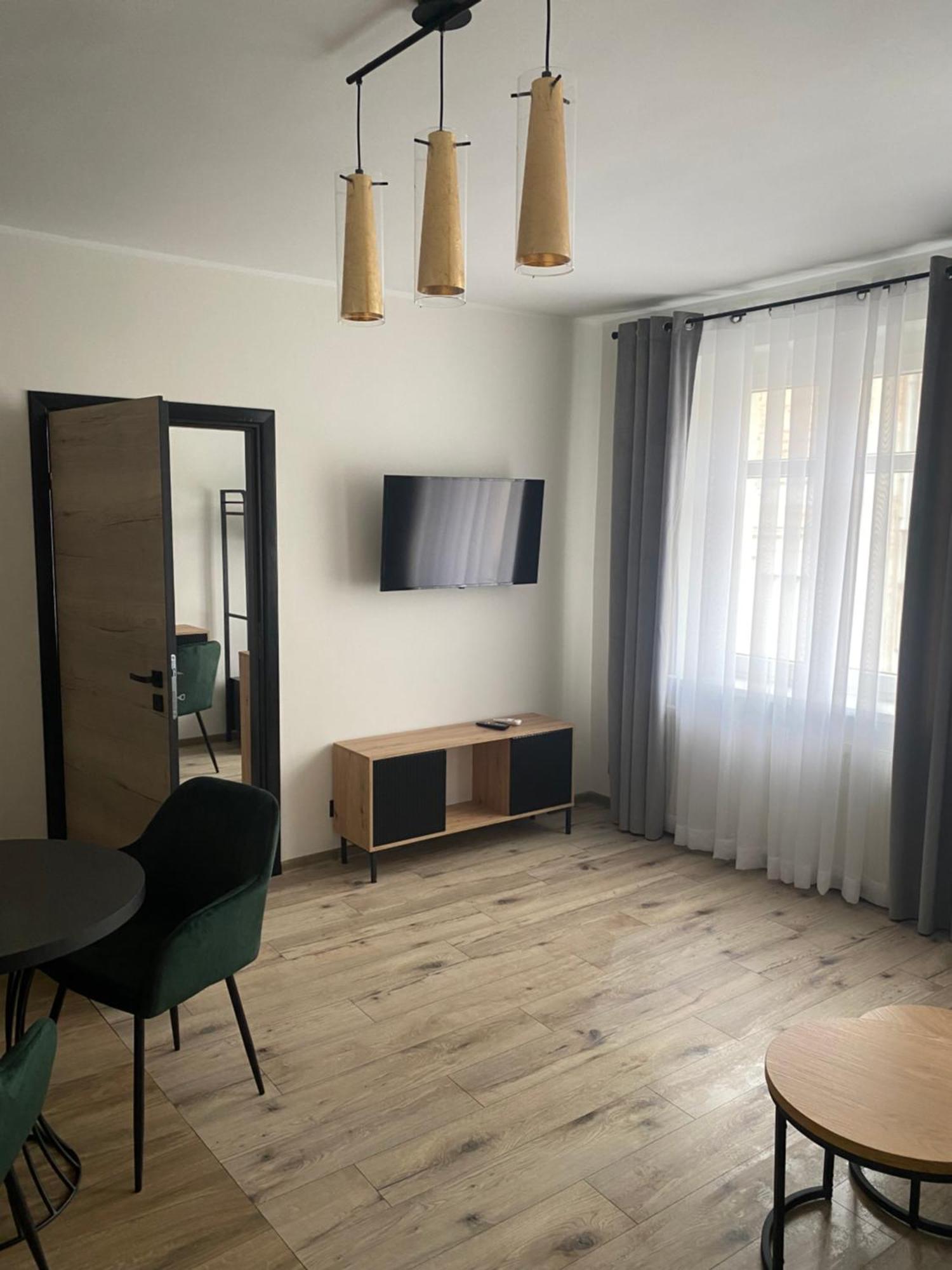 Noclegi W Centrum Brodnicy Brodnica  Exteriér fotografie