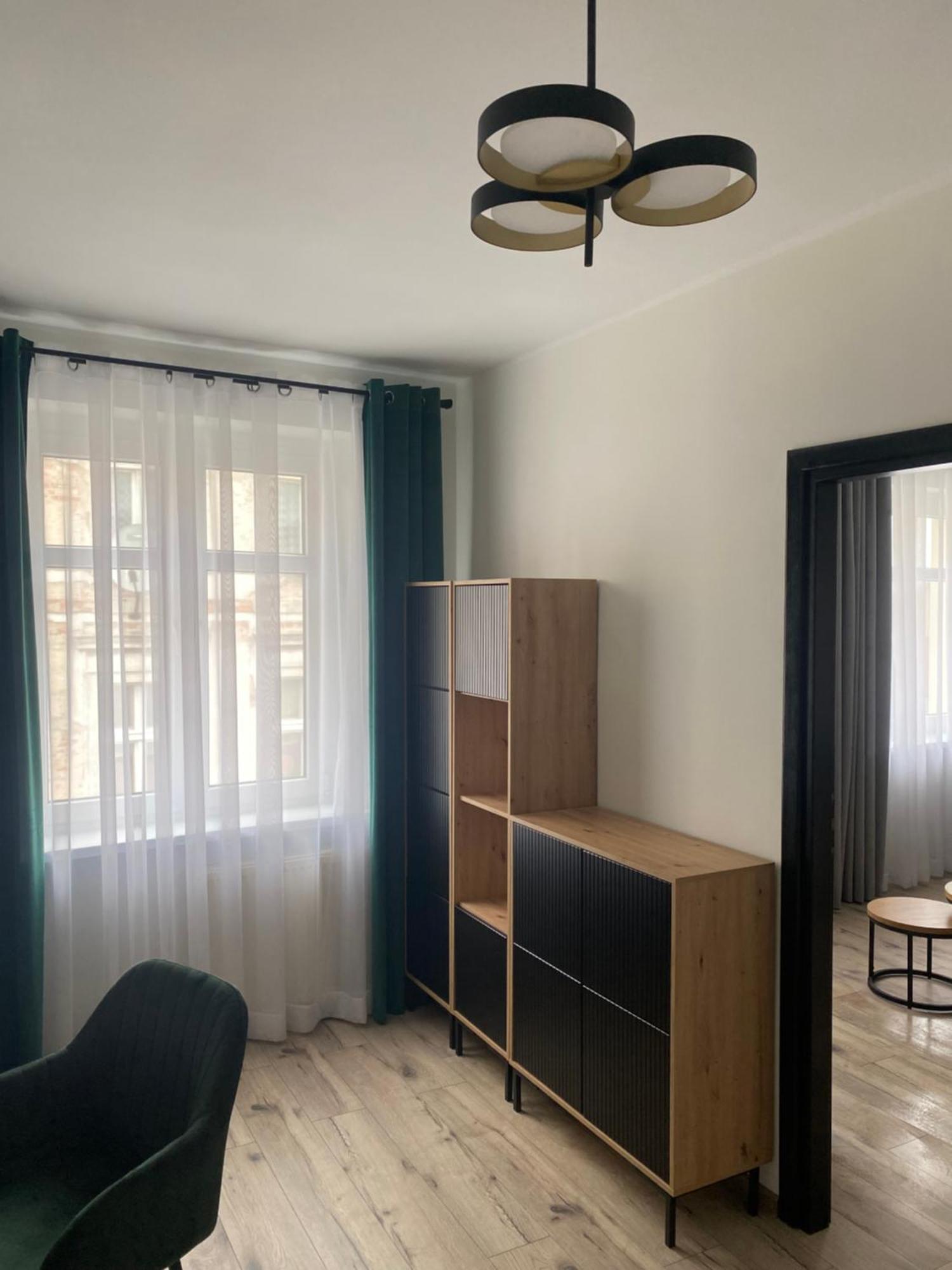 Noclegi W Centrum Brodnicy Brodnica  Exteriér fotografie
