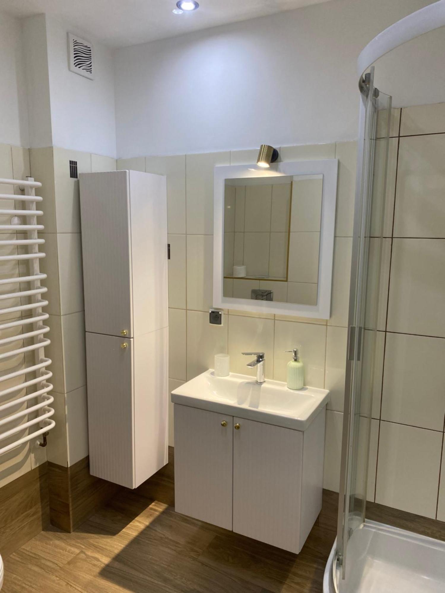 Noclegi W Centrum Brodnicy Brodnica  Exteriér fotografie