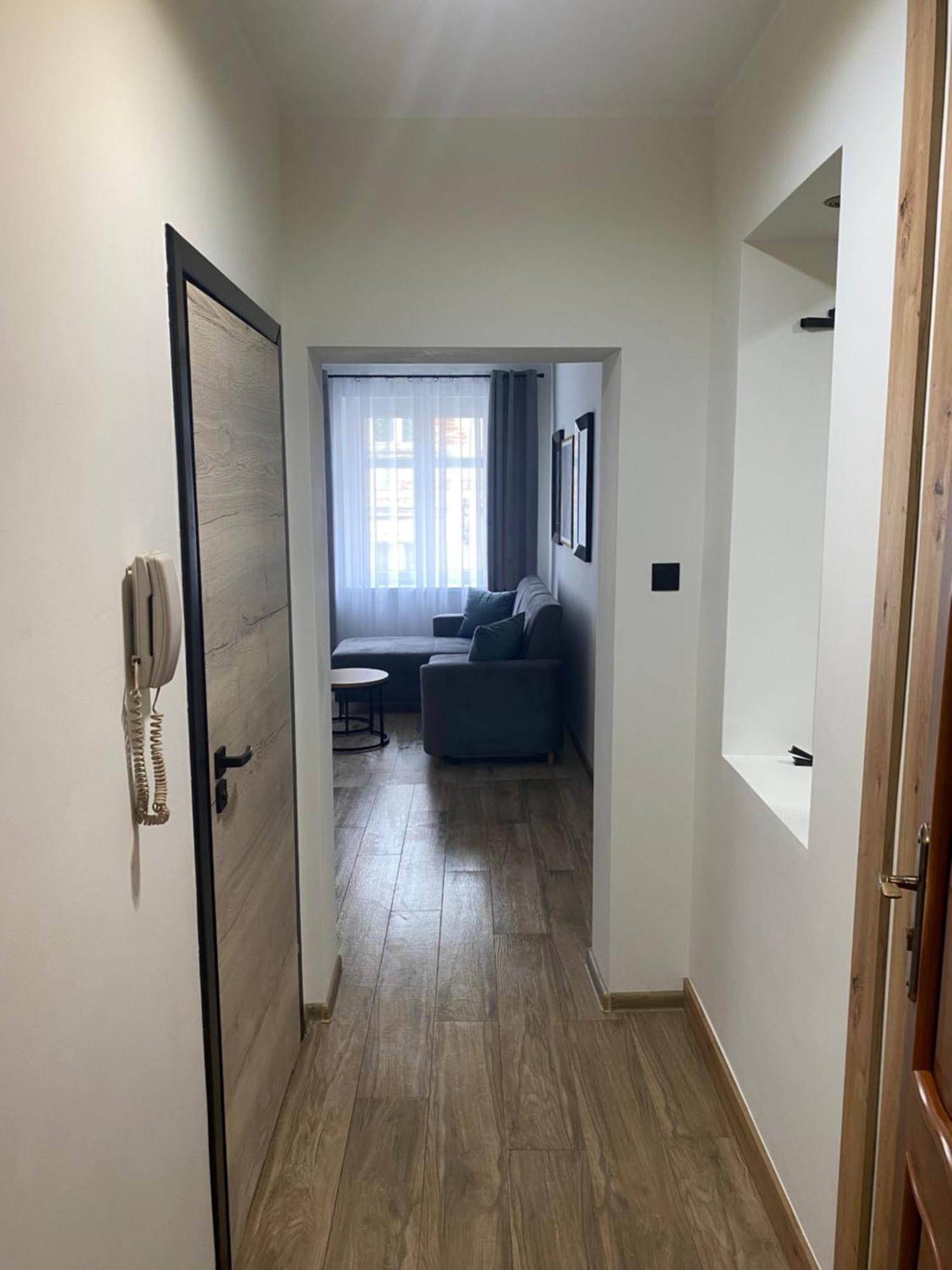 Noclegi W Centrum Brodnicy Brodnica  Exteriér fotografie