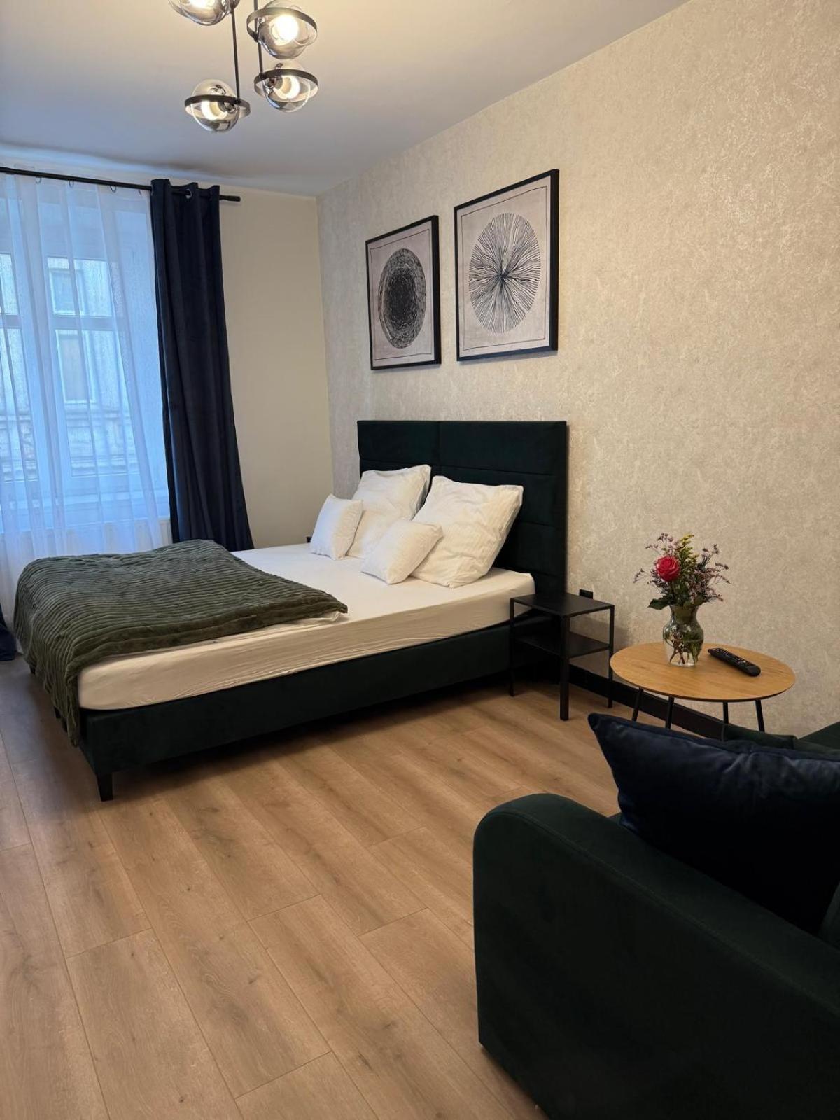 Noclegi W Centrum Brodnicy Brodnica  Exteriér fotografie