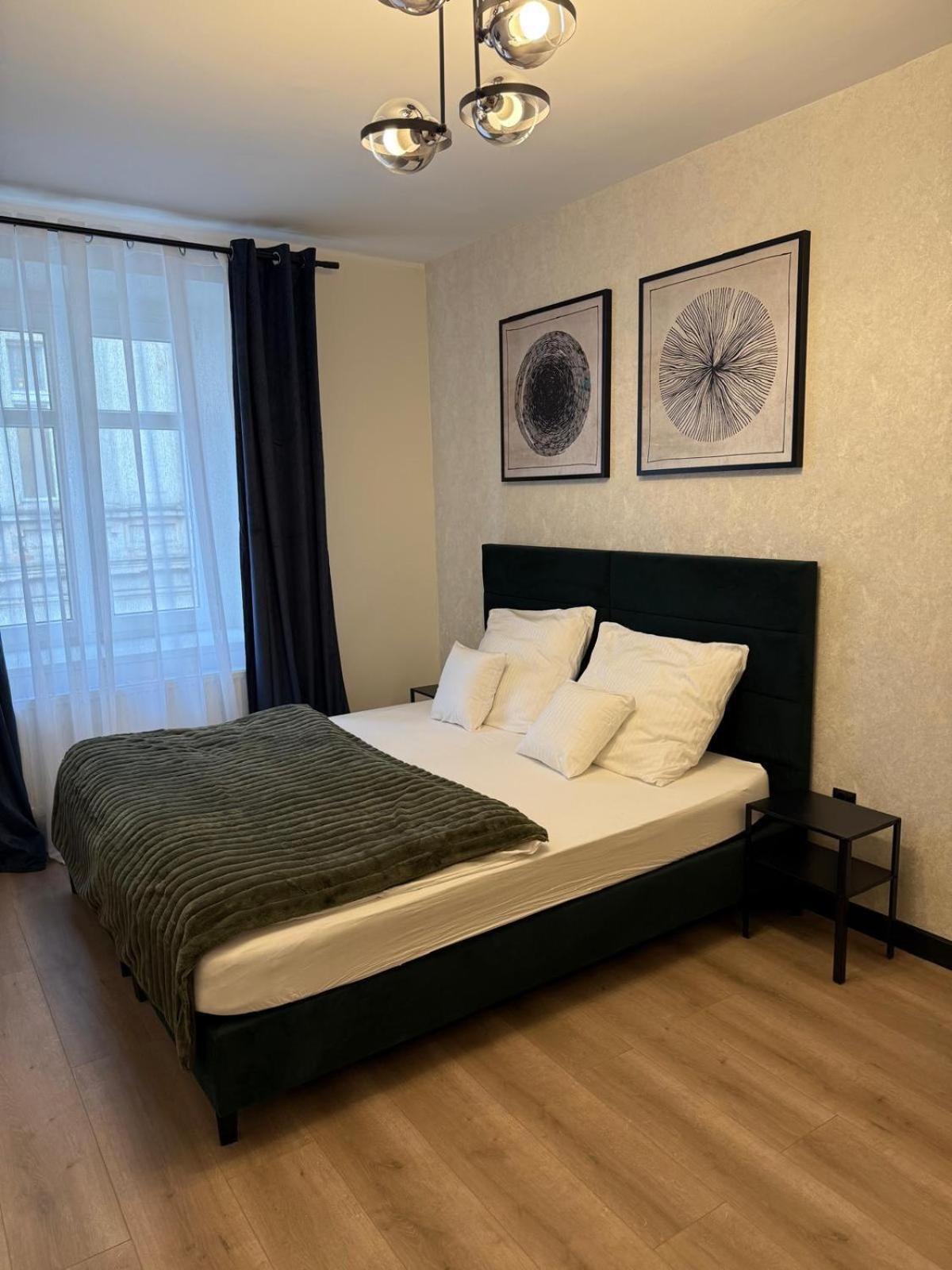Noclegi W Centrum Brodnicy Brodnica  Exteriér fotografie